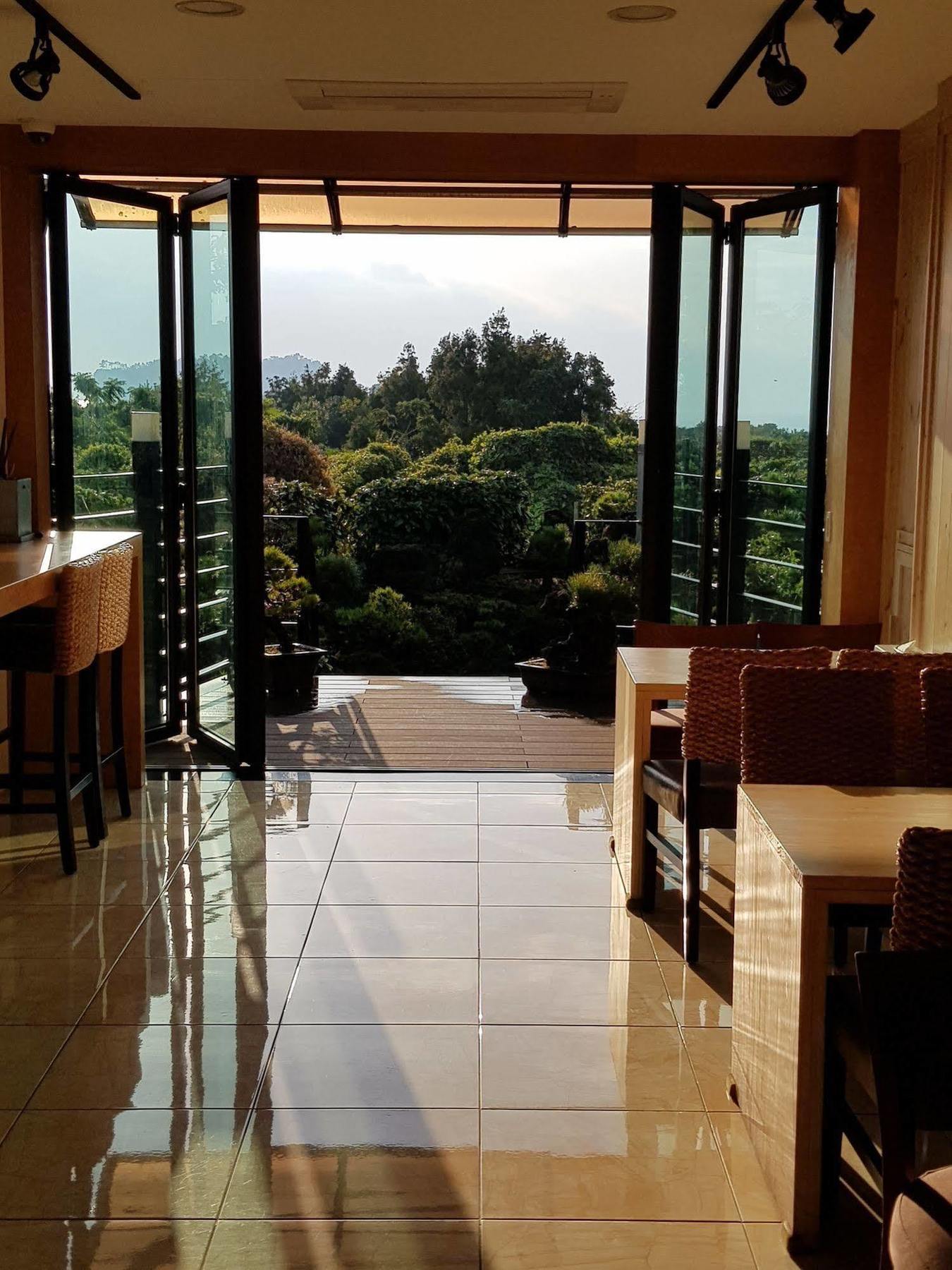 Olleyo Resort Seogwipo Exterior foto
